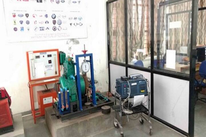 laboratory